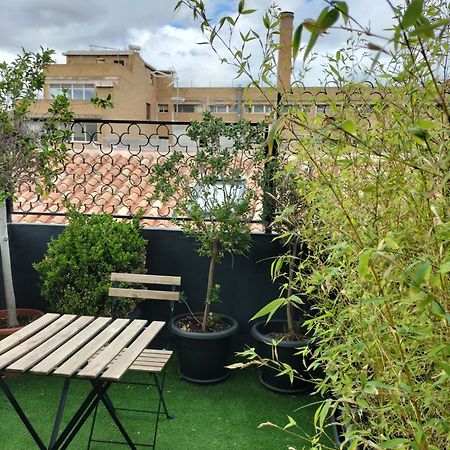 Flamenco Modern & Luxury Apartman Málaga Kültér fotó