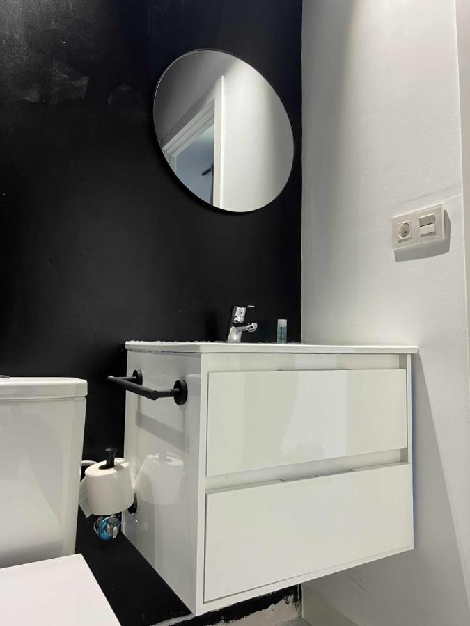 Flamenco Modern & Luxury Apartman Málaga Kültér fotó