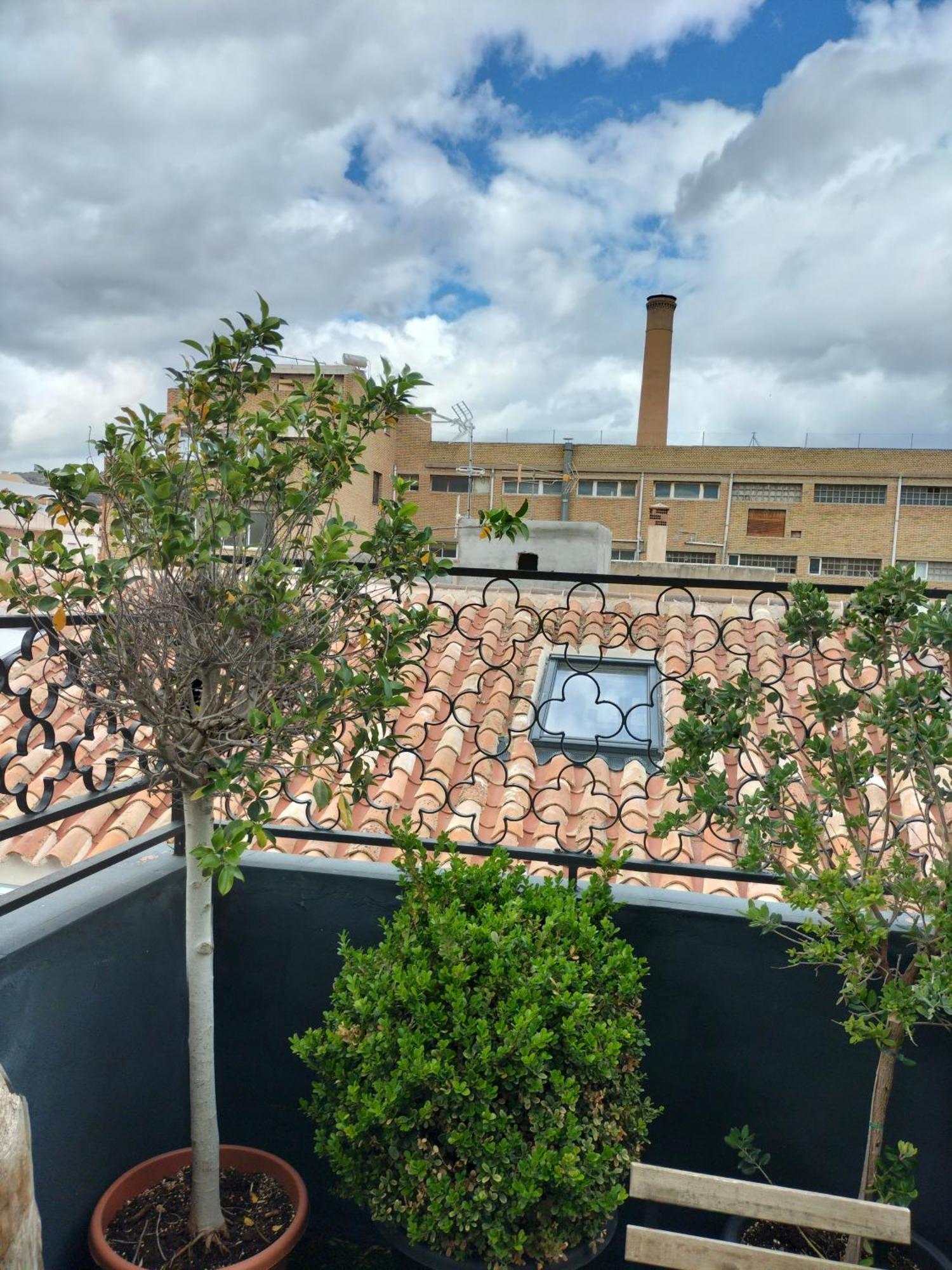Flamenco Modern & Luxury Apartman Málaga Kültér fotó